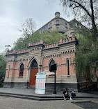 Bosque de Chapultepec