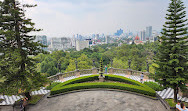 Bosque de Chapultepec