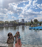 Bosque de Chapultepec