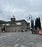 Bosque de Chapultepec