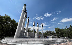 Bosque de Chapultepec