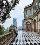 Bosque de Chapultepec