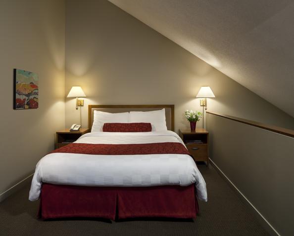 Whistler Village Inn + Suites