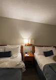 Whistler Village Inn + Suites