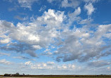 Brazoria National Wildlife Refuge