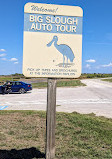 Brazoria National Wildlife Refuge