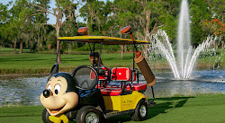 Walt Disney World Resort Golf