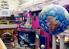 Saskatchewan Science Centre