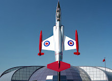 Canadian Warplane Heritage Museum