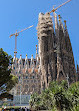 La Sagrada Familia