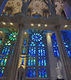 La Sagrada Familia