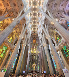 La Sagrada Familia