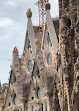 La Sagrada Familia