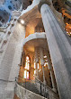 La Sagrada Familia