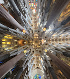 La Sagrada Familia