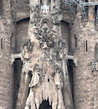 La Sagrada Familia