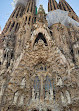 La Sagrada Familia