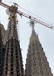 La Sagrada Familia