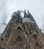 La Sagrada Familia