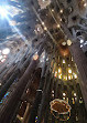 La Sagrada Familia