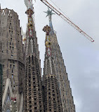 La Sagrada Familia