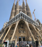 La Sagrada Familia