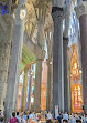 La Sagrada Familia