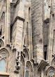 La Sagrada Familia