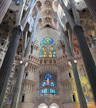 La Sagrada Familia