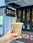 Birch Coffee