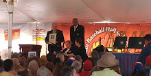 Canadian Baseball Hall of Fame and Museum