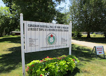 Canadian Baseball Hall of Fame and Museum