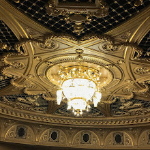 National Opera of Ukraine