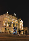 National Opera of Ukraine