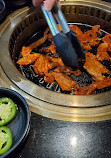 STONE AGE KOREAN BBQ