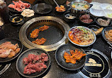 STONE AGE KOREAN BBQ