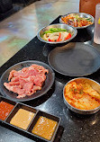 STONE AGE KOREAN BBQ