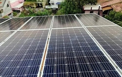 انجمن صنعت انرژی خورشیدی