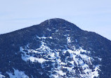 Mount Colvin