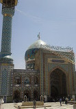 Imamzadeh Saleh