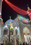 Imamzadeh Saleh