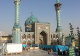 Imamzadeh Saleh