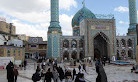 Imamzadeh Saleh