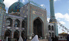 Imamzadeh Saleh