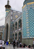 Imamzadeh Saleh