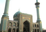 Imamzadeh Saleh