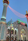 Imamzadeh Saleh