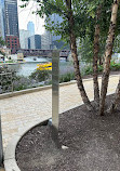 Wolf Point West Riverwalk