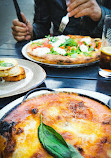 Pizzeria Piccola Agnesviertel