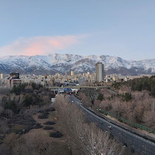 بوستان آب و آتش